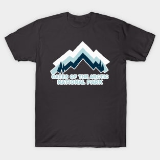 Gates of the Arctic National Park T-Shirt